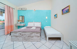 Aithrion 1 Studios, Skala Potamia, Thassos