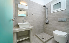 Aithrion 1 Studios, Skala Potamia, Thassos