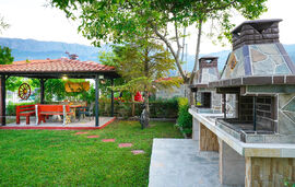 Aithrion 1 Studios, Skala Potamia, Thassos