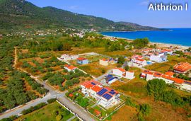 aithrion 1 studios skala potamia thassos  (1)