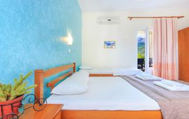 aithrion 1 studios skala potamia thassos  (5)