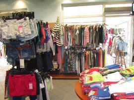 Gift shop Bazar 1