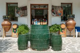 Vamvuras Distillery 1
