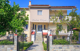 Aithrion 2 Studios, Skala Potamia, Thassos