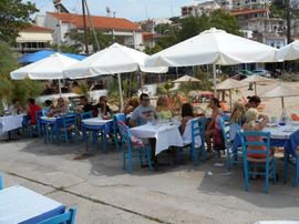 Coralli Skala Maries 1