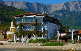 blue sea beach boutique hotel skala potamia thassos  (2) 