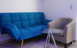 blue sky apartments skala potamia thassos 2 bed room loft  (6)