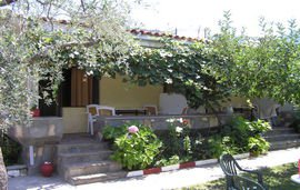 Avgoustina Studios, Skala Potamia, Thassos