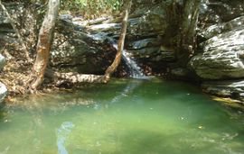 waterfalls in kastro limenaria thassos (3)
