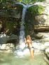 waterfalls in kastro limenaria thassos  (4) 