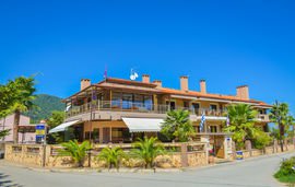 kladis club holidays skala potamia thassos 1