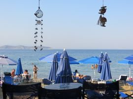 Agios Vasilios (Vournelis) Beach 10
