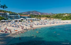 blue dream palace hotel thassos 29