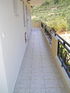 panorama villa golden beach thassos shared back terrace 1 
