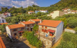alexis villas golden beach thassos  (3)