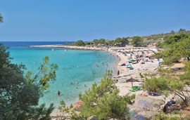 psili ammos beach thassos 0001