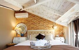 Anastasia Studios, Golden Beach, Thassos