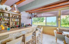 Anastasia Studios, Golden Beach, Thassos