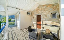 Anastasia Studios, Golden Beach, Thassos