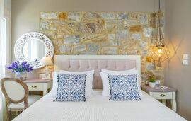 Anastasia Studios, Golden Beach, Thassos