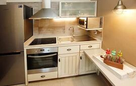 Anastasia Studios, Golden Beach, Thassos