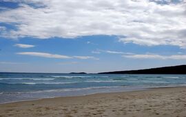 Anastasia Studios, Golden Beach, Thassos