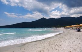 Anastasia Studios, Golden Beach, Thassos