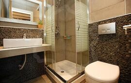 Anastasia Studios, Golden Beach, Thassos