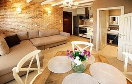 Anastasia Studios, Golden Beach, Thassos