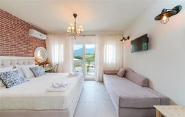 Anastasia Studios, Golden Beach, Thassos