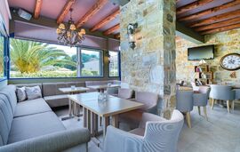 Anastasia Studios, Golden Beach, Thassos