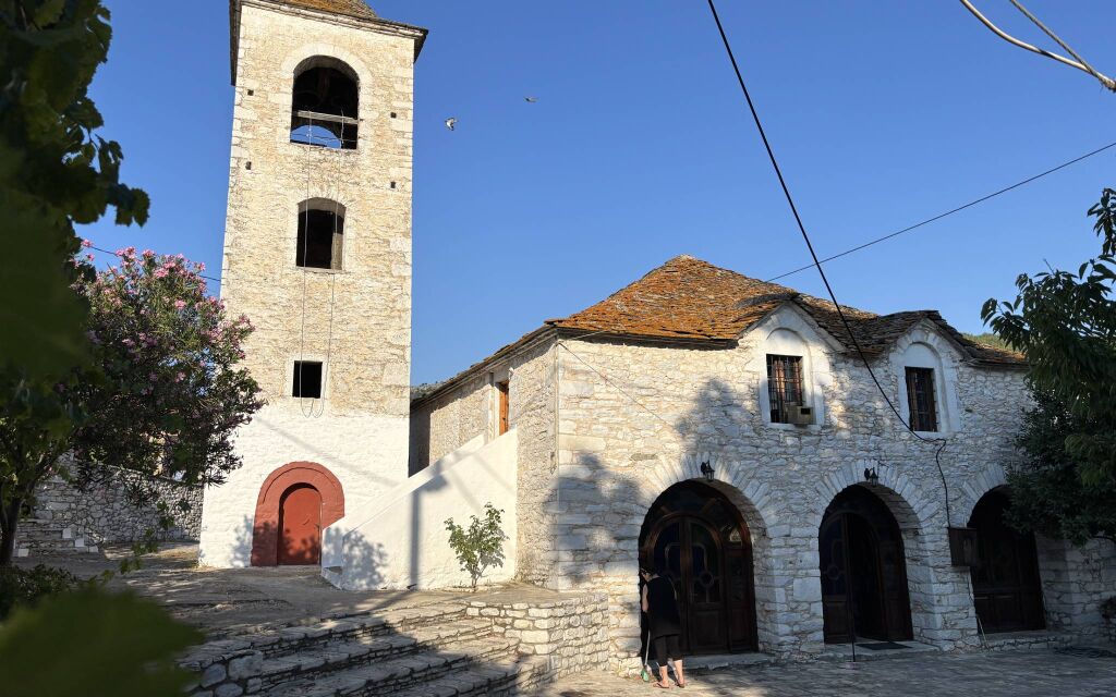 Teologos, Theologos, Thassos