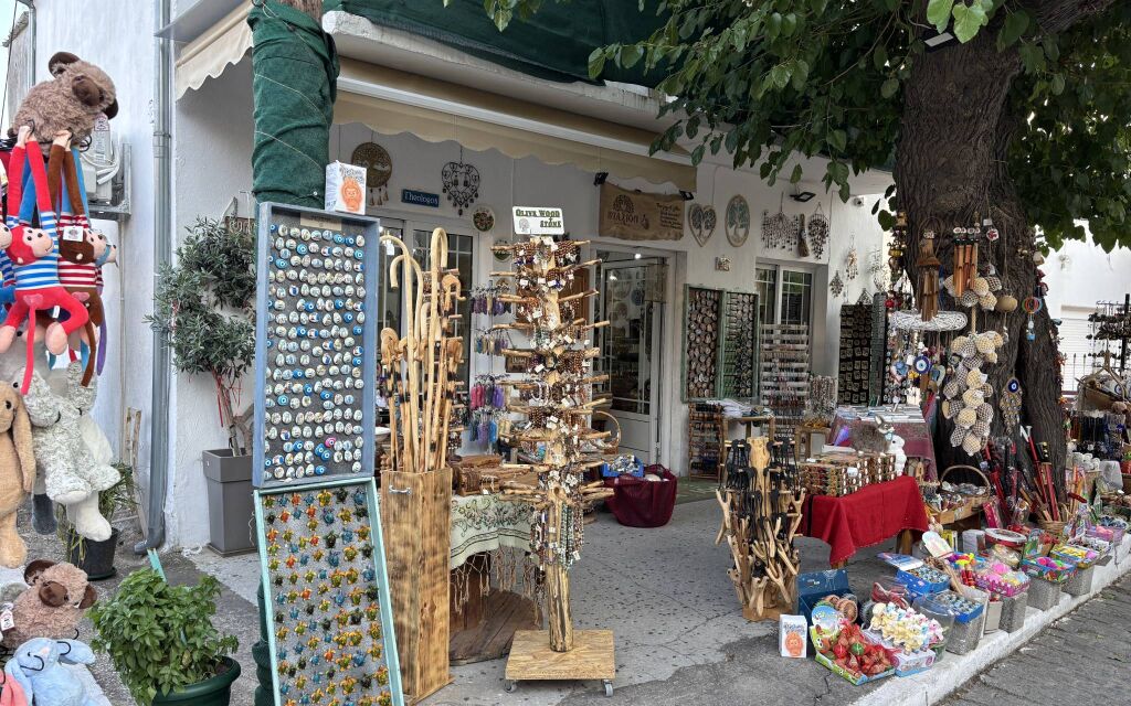 Teologos, Theologos, Thassos