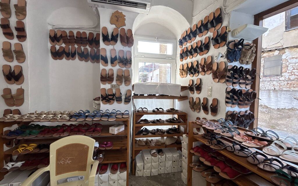 Teologos, Theologos, Thassos