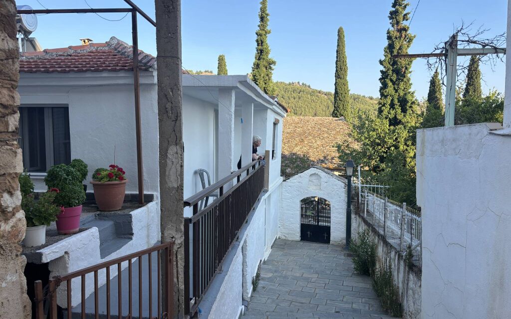 Teologos, Theologos, Thassos