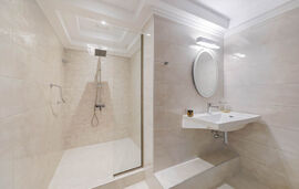 Golden Sand Hotel, Golden Beach, Thassos, 4 Bed Room, Deluxe - Suite