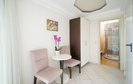 Golden Sand Hotel, Golden Beach, Thassos