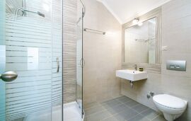 Golden Sand Hotel, Golden Beach, Thassos, 2 Bed Room (2+1), Superior