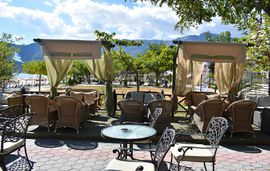 Golden Sand Hotel, Golden Beach, Thassos