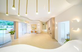 Golden Sand Hotel, Golden Beach, Thassos