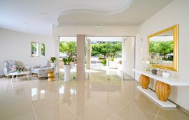 Golden Sand Hotel, Golden Beach, Thassos