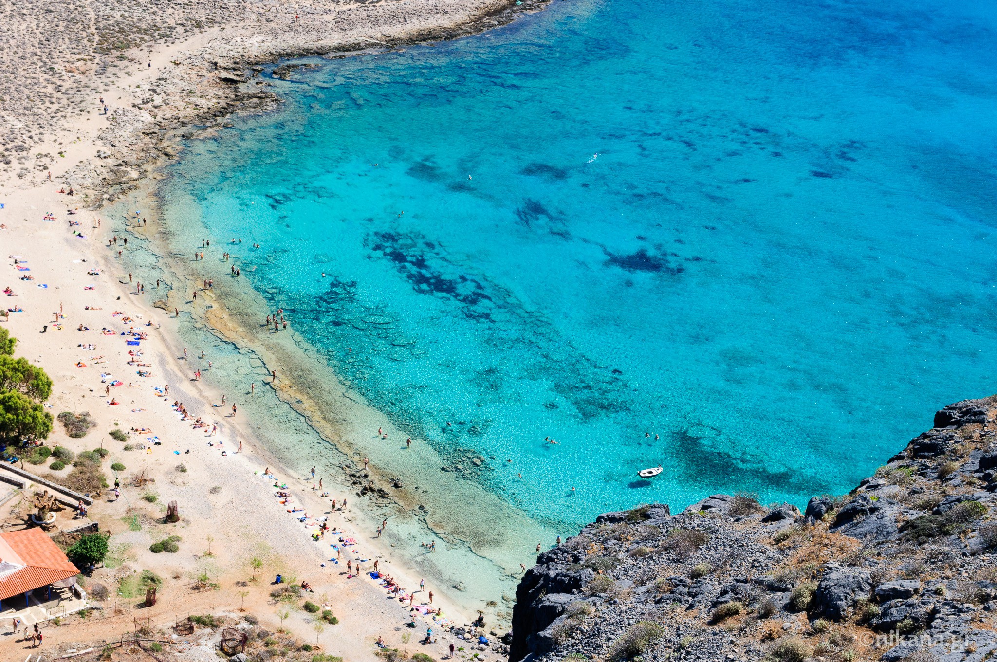 Crete island 6