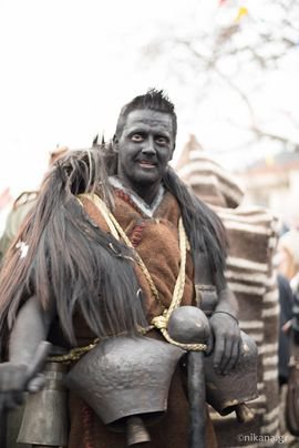 Karneval u Soho-u 25