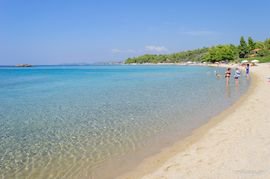 Kalogria beach 28