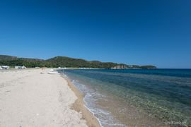 Azapiko beach 9