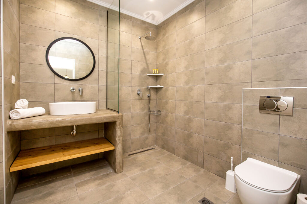 Rodon House Villa, Trypiti, Thassos