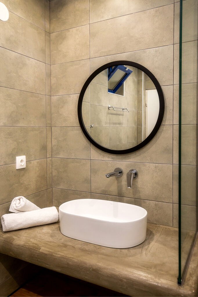 Rodon House Villa, Trypiti, Thassos