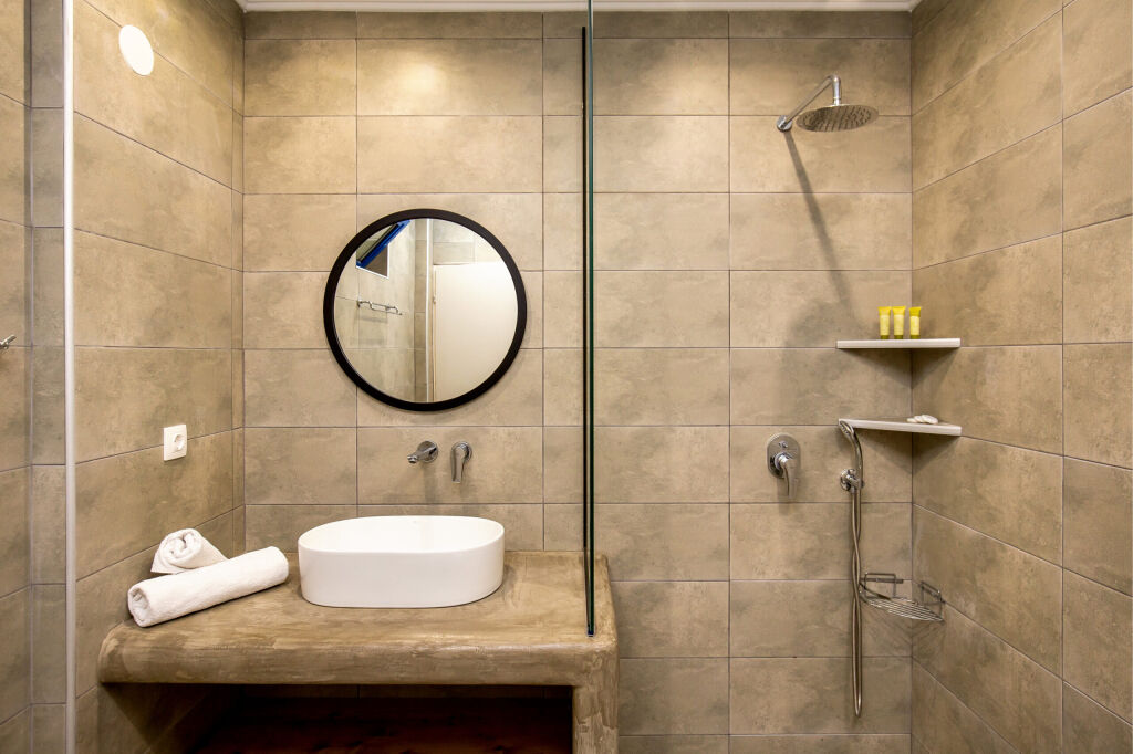 Rodon House Villa, Trypiti, Thassos