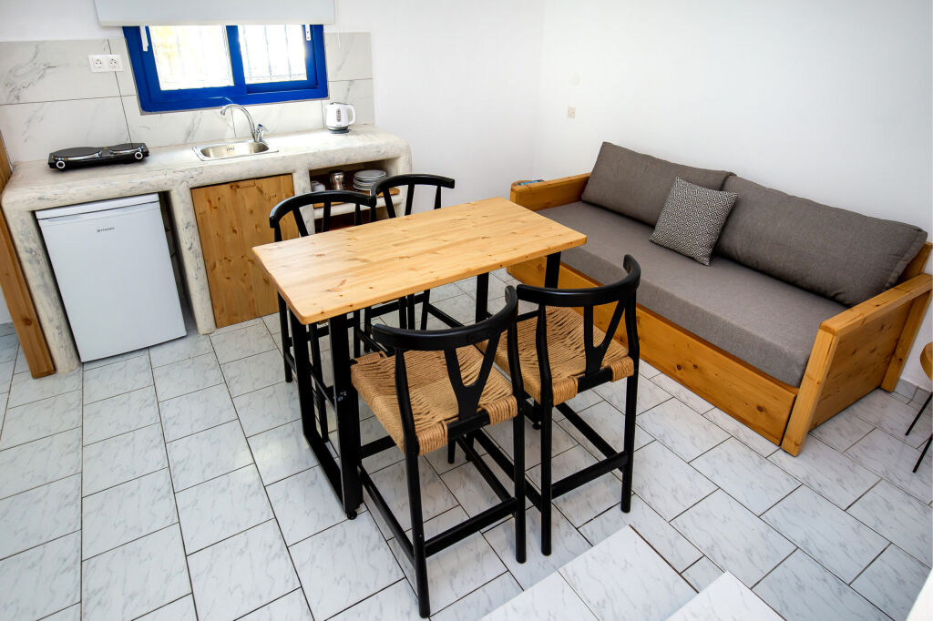 Rodon House Villa, Trypiti, Thassos