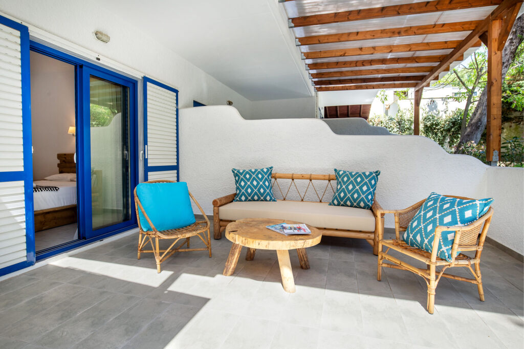 Rodon House Villa, Trypiti, Thassos